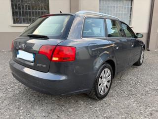 AUDI A4 usata, con Airbag Passeggero