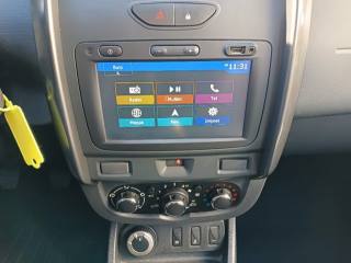 DACIA Duster usata, con Cruise Control