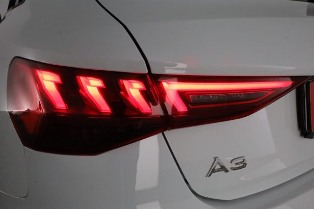 AUDI A3 usata 9