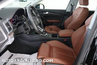 AUDI Q5 usata, con Antifurto