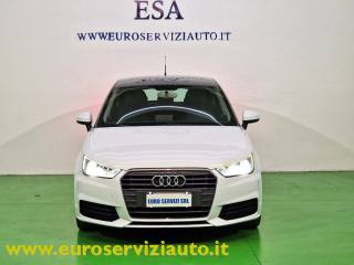 AUDI A1 usata 48