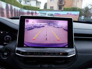 JEEP Compass usata, con Cronologia tagliandi