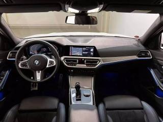 BMW 320 usata, con Climatizzatore