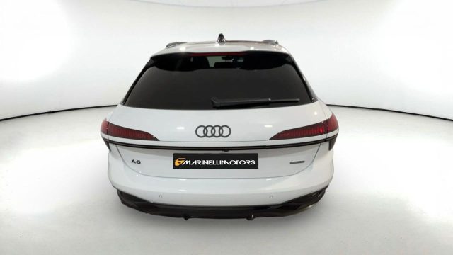 AUDI A6 usata, con Airbag Passeggero