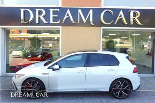 VOLKSWAGEN Golf GTI usata, con Airbag