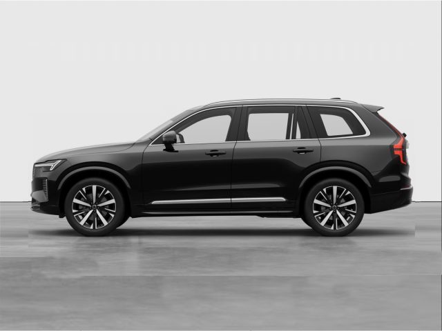VOLVO XC90 usata, con Airbag laterali