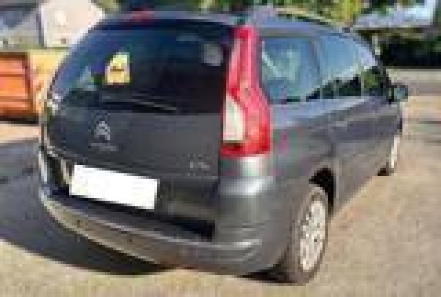 CITROEN C3 Picasso usata, con Airbag