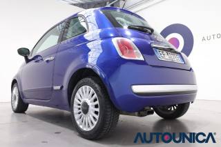FIAT 500 usata 33