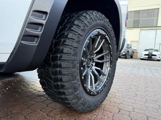 DODGE RAM usata, con Climatizzatore