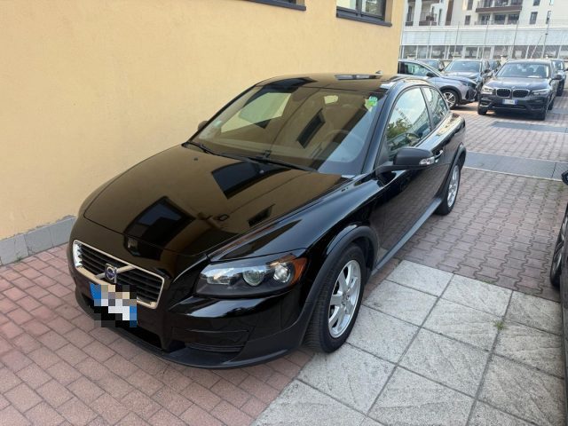 VOLVO C30 usata, con ABS