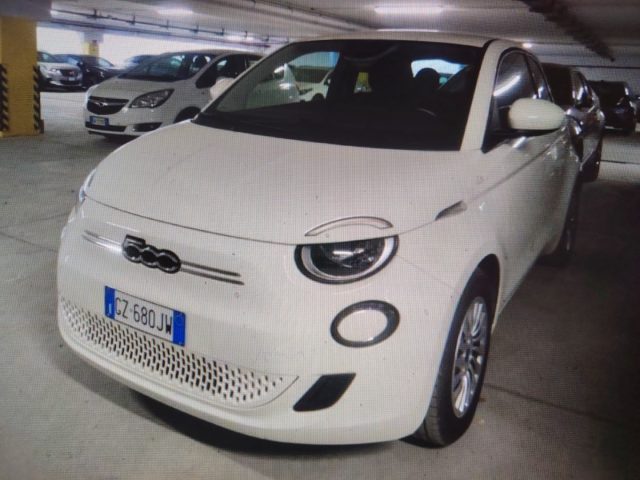 FIAT 500e usata, con Airbag