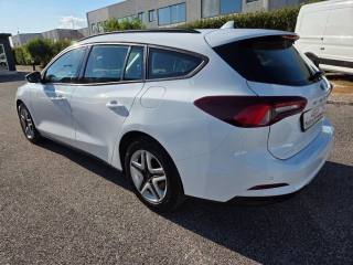 FORD Focus usata, con Alzacristalli elettrici