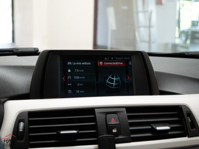 BMW 320 usata, con Cronologia tagliandi