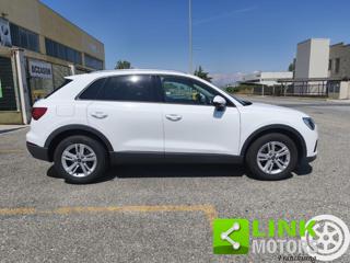 AUDI Q3 usata, con Airbag Passeggero