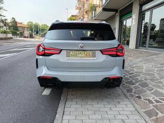 BMW X3 usata, con Airbag Passeggero
