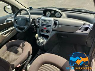 LANCIA Ypsilon usata, con Servosterzo