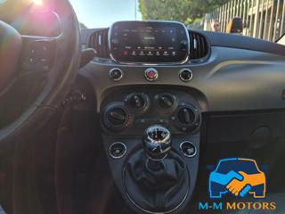 FIAT 500 usata, con Climatizzatore