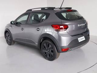 DACIA Sandero usata, con ESP