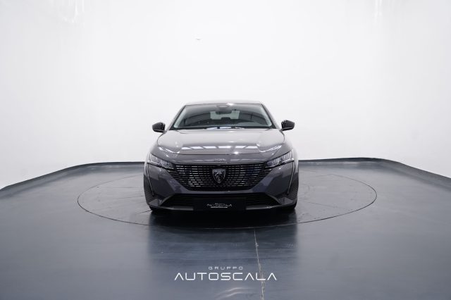 PEUGEOT 308 usata, con Airbag