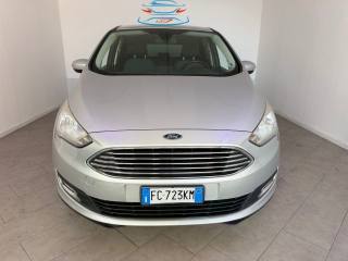 FORD C-Max 1.5 TDCi 120CV Start&Stop Titanium
