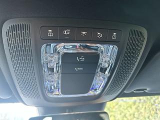 MERCEDES-BENZ A 200 usata, con Controllo elettronico della corsia