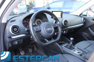 AUDI A3 usata, con Airbag laterali