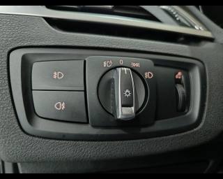 BMW X1 usata, con Bluetooth