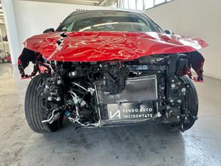 RENAULT Captur usata, con Cruise Control