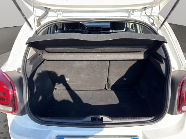 CITROEN C3 usata, con Specchietti laterali elettrici