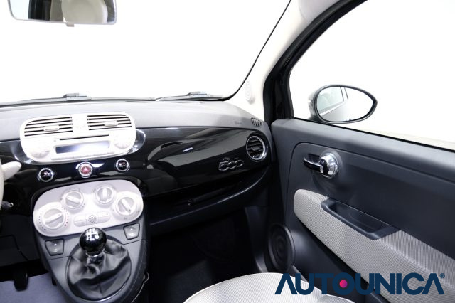 FIAT 500 usata 34