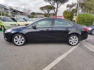 OPEL Insignia usata 12