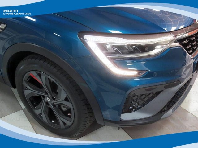 RENAULT Arkana usata, con Cruise Control