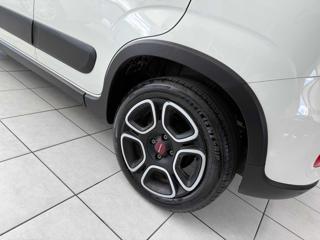 FIAT Panda usata 16