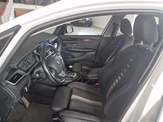 BMW 218 usata, con Chiusura centralizzata