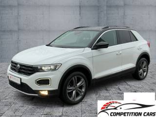 VOLKSWAGEN T-Roc 1.5TSI DSG STYLE CAMERA BI-ZONA LED NAVI ANDROID A