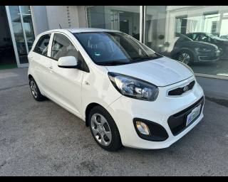 KIA Picanto usata, con Climatizzatore