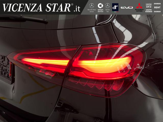 MERCEDES-BENZ A 200 usata, con Cerchi in lega