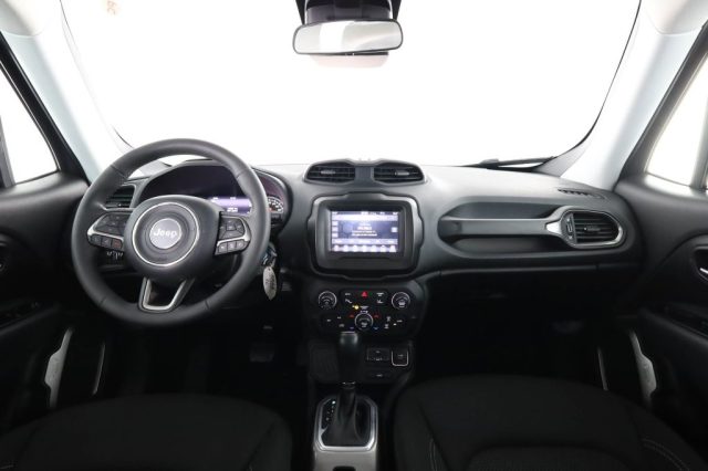 JEEP Renegade usata 4