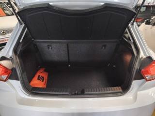 SEAT Ibiza usata, con Chiusura centralizzata