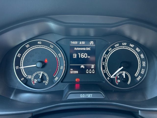 SKODA Scala usata, con Controllo trazione