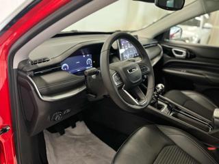 JEEP Compass usata, con Cruise Control