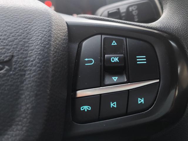 FORD Ranger usata, con Android Auto