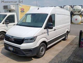 VOLKSWAGEN Crafter usata, con Airbag