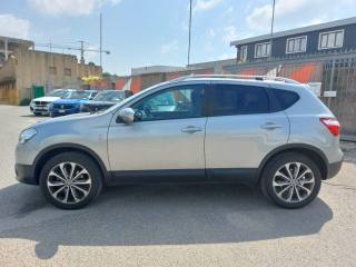 NISSAN Qashqai 2.0 dCi