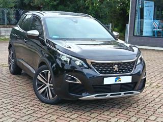 PEUGEOT 3008 usata, con Autoradio