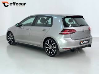 VOLKSWAGEN Golf GTI usata, con Airbag Passeggero