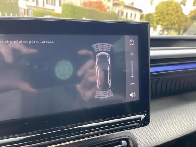 CITROEN C3 usata, con Controllo elettronico della corsia