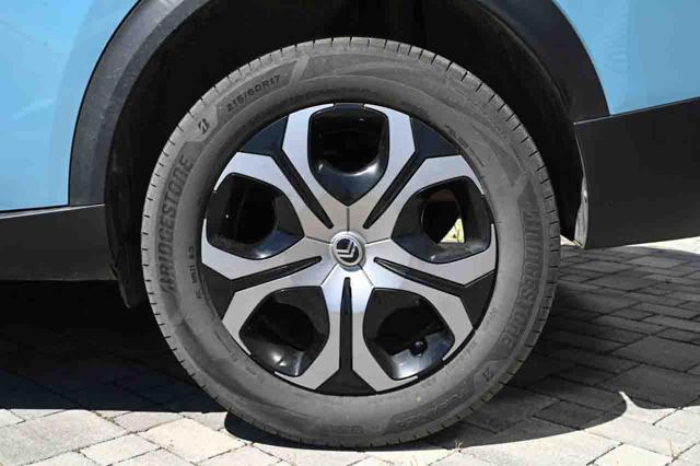 CITROEN C3 Aircross usata, con Autoradio