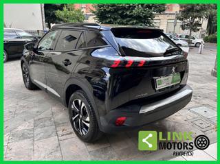 PEUGEOT 2008 usata, con Airbag Passeggero