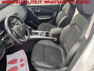 RENAULT Kadjar usata, con Chiusura centralizzata